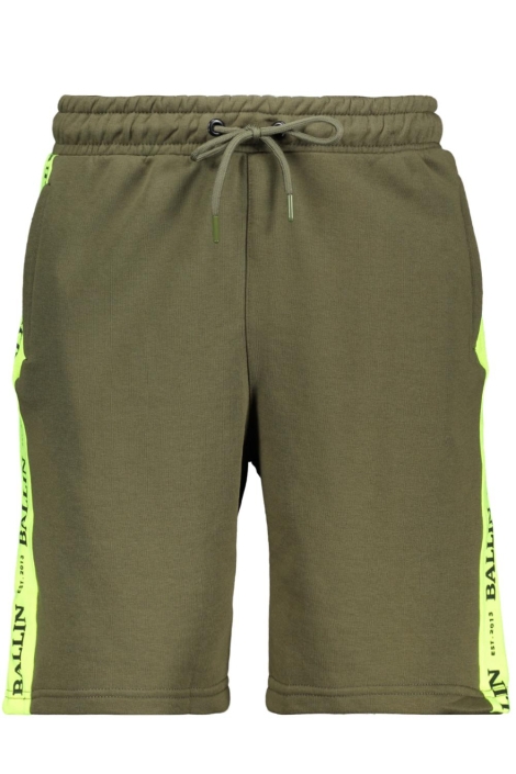 Ballin 2547 short